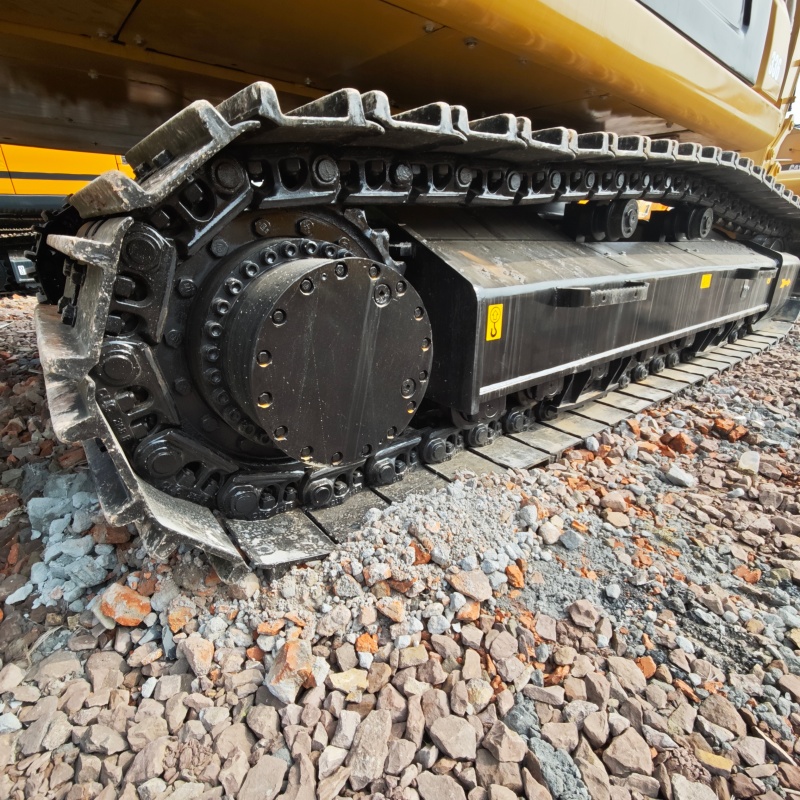 Caterpillar 336Latest Collection image 7