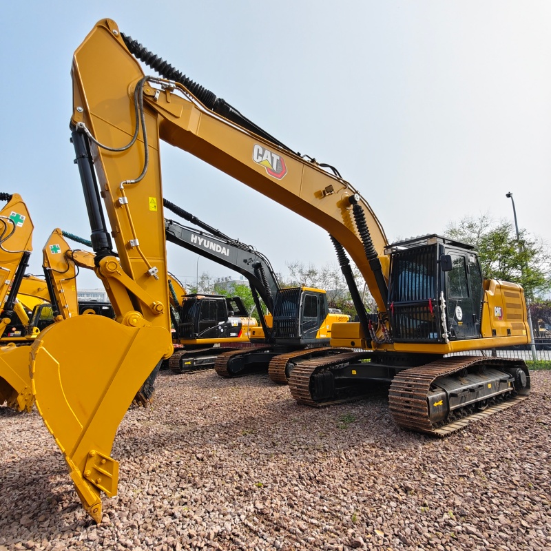 Caterpillar 330GC