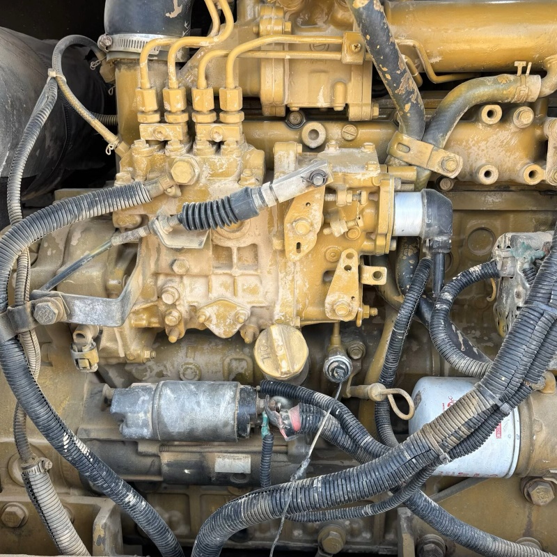 Caterpillar 307E2（3） image 7