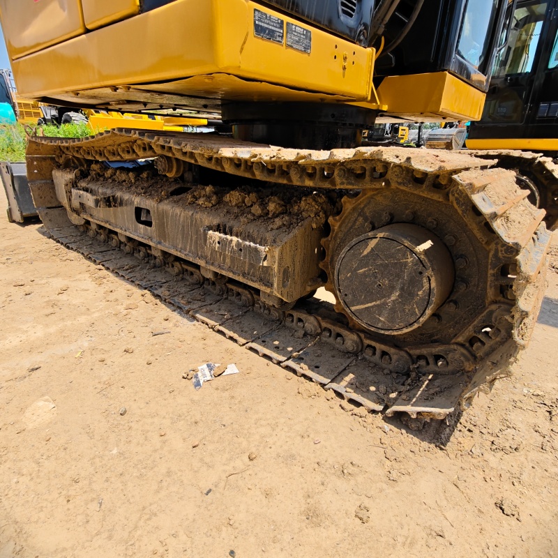 Caterpillar 307.5（2） image 5