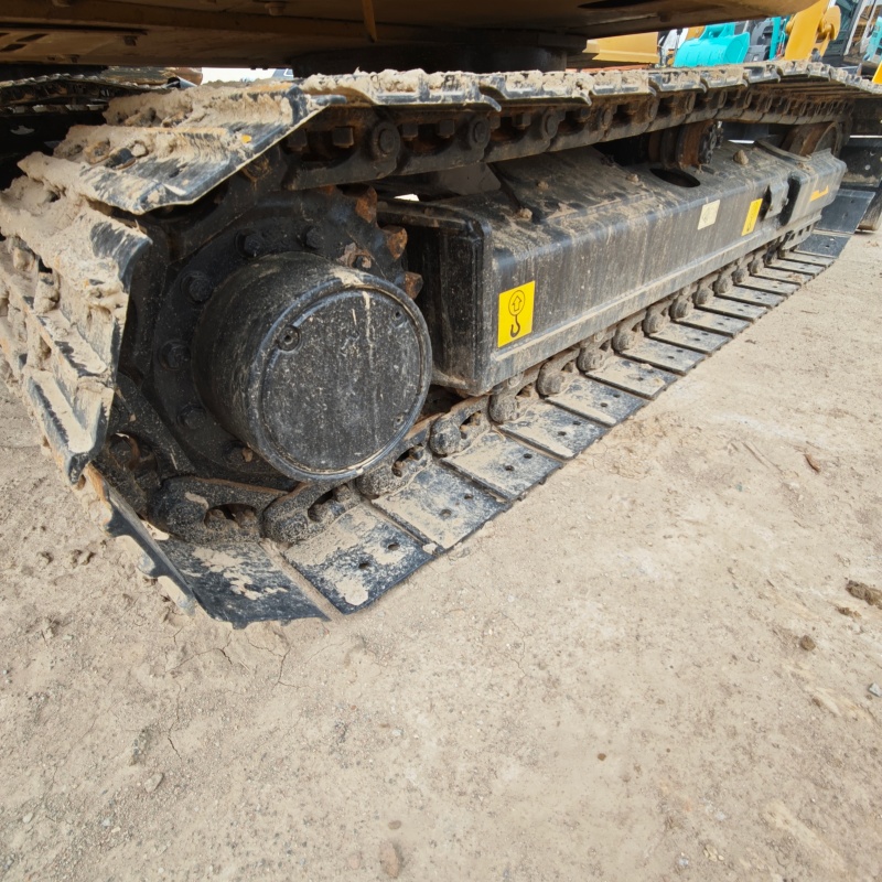 Caterpillar 306E2 image 7