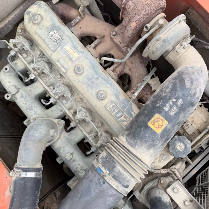 Hitachi 200-3G image 7
