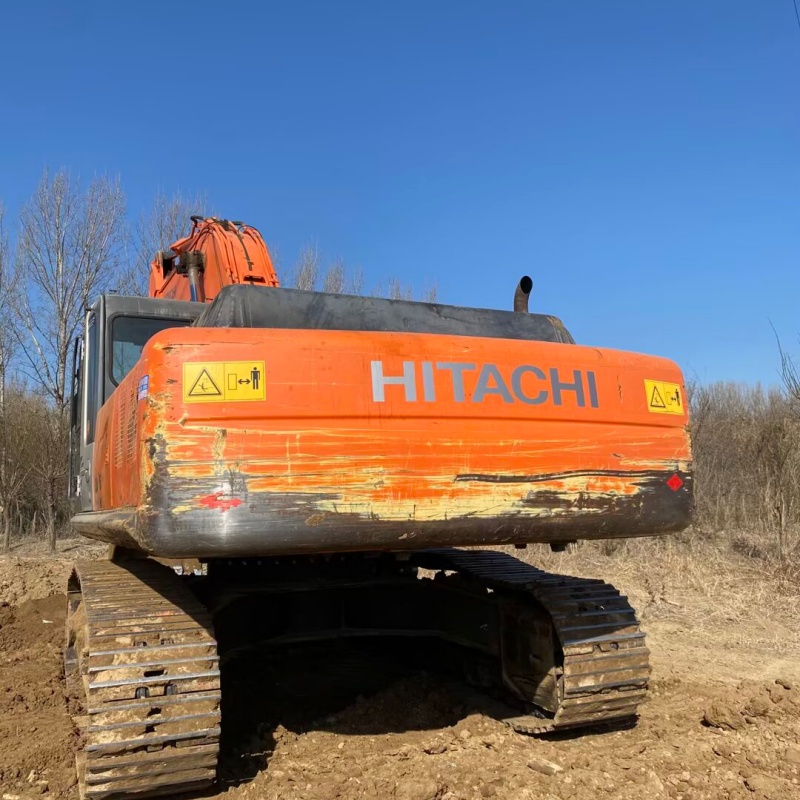 Hitachi 360 image 7