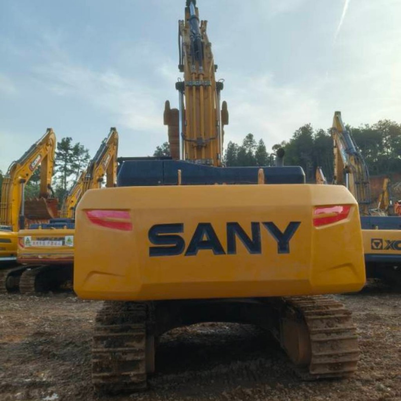 Sany 375（3） image 5