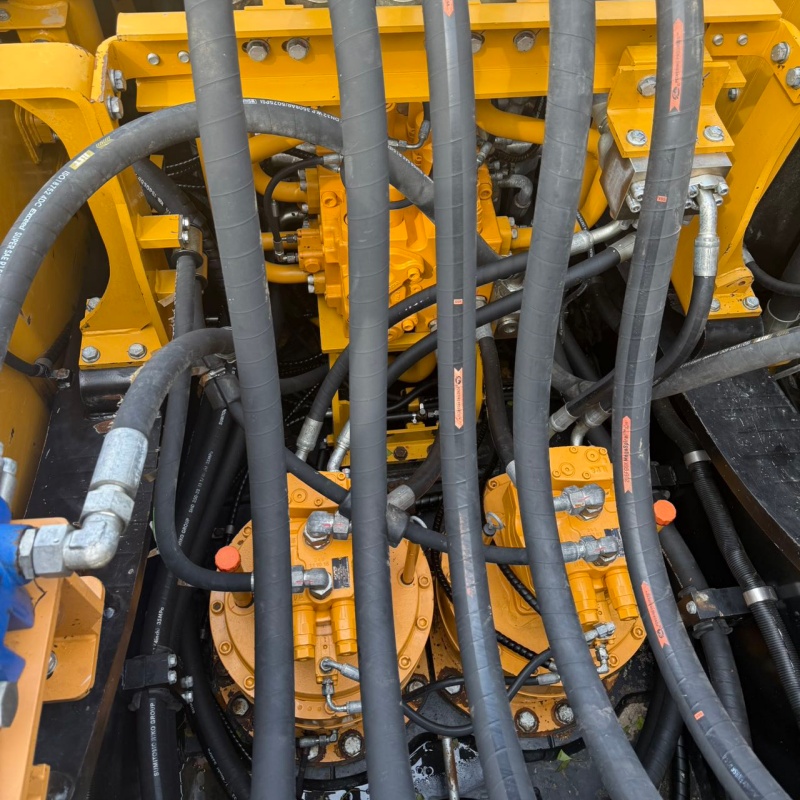 Sany 870 image 7
