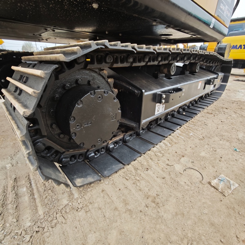 Sany 135 image 7
