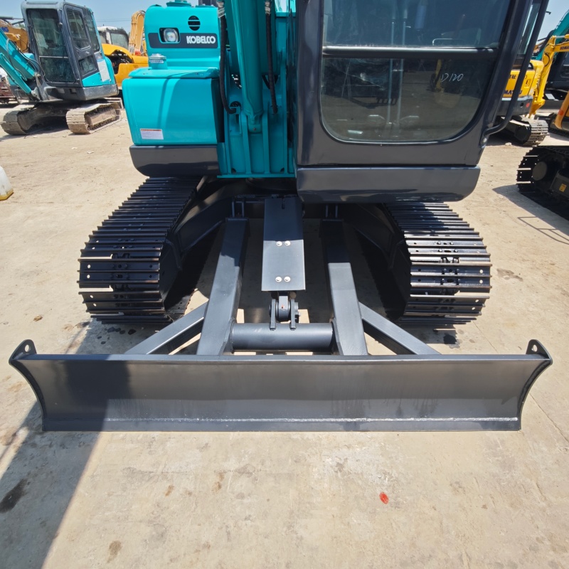 Kobelco 75（3） image 8