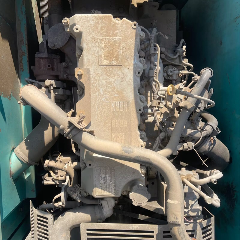 Kobelco 200 image 8