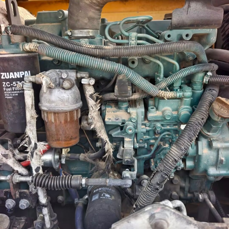 Volvo 80（2） image 8