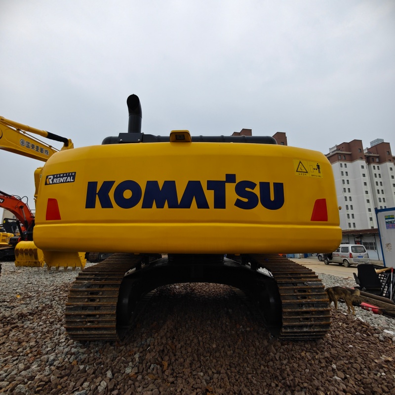 Komatsu 360（2） image 6