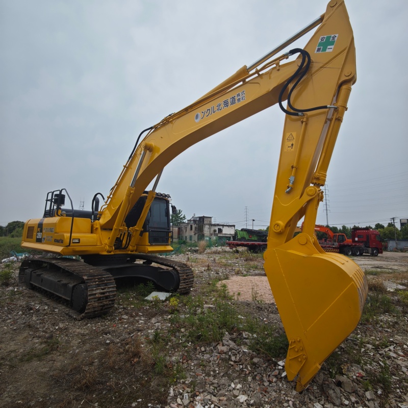 Komatsu 350（3） image 4