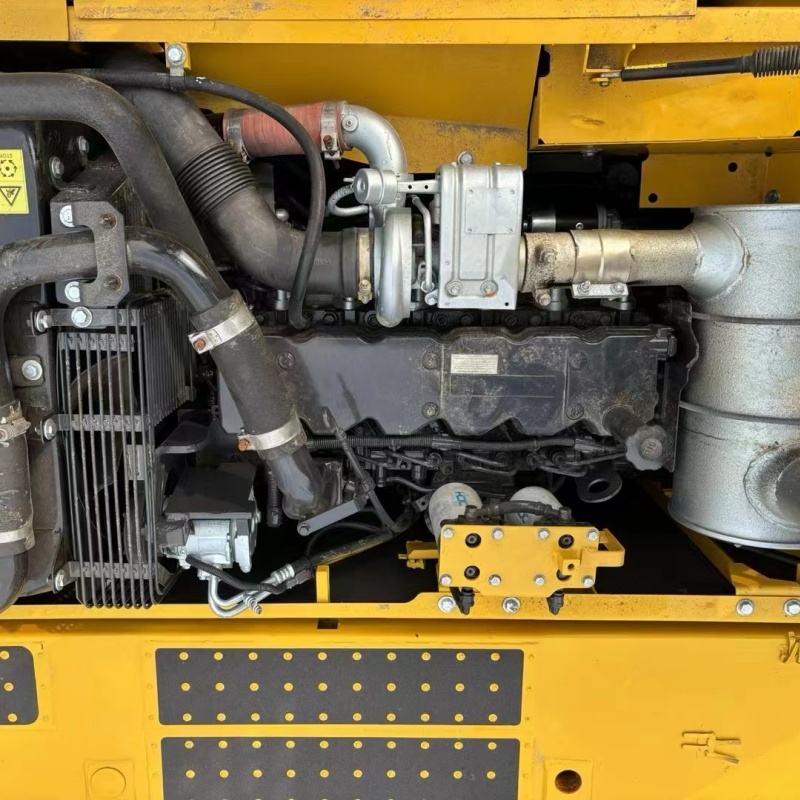 Komatsu 220（2） image 8