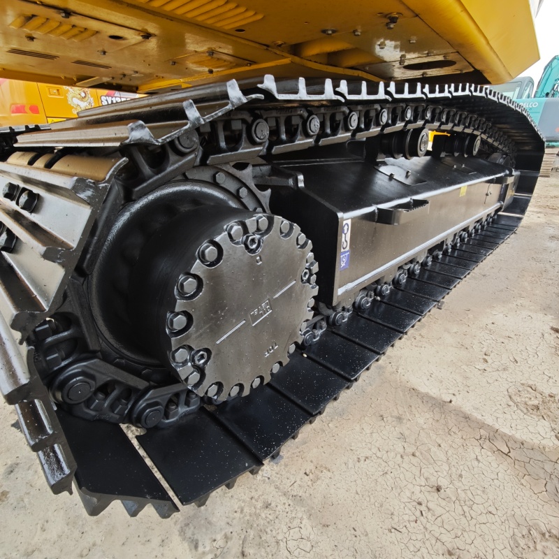 Komatsu 160（2） image 7