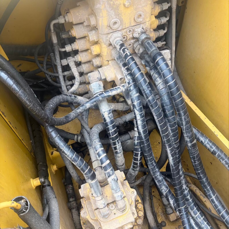 Komatsu 130（3） image 8