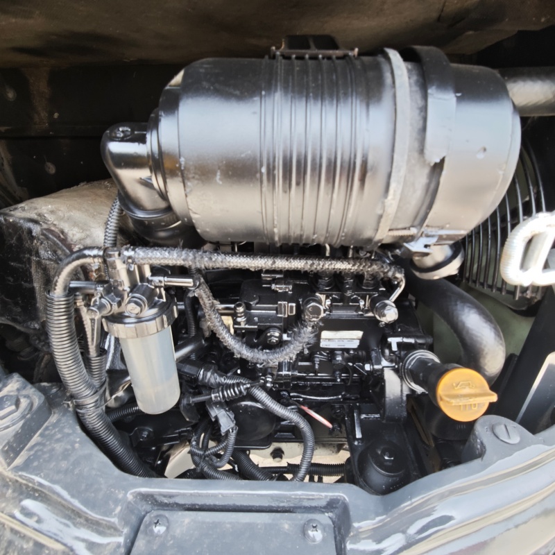 Komatsu 20（2） image 8