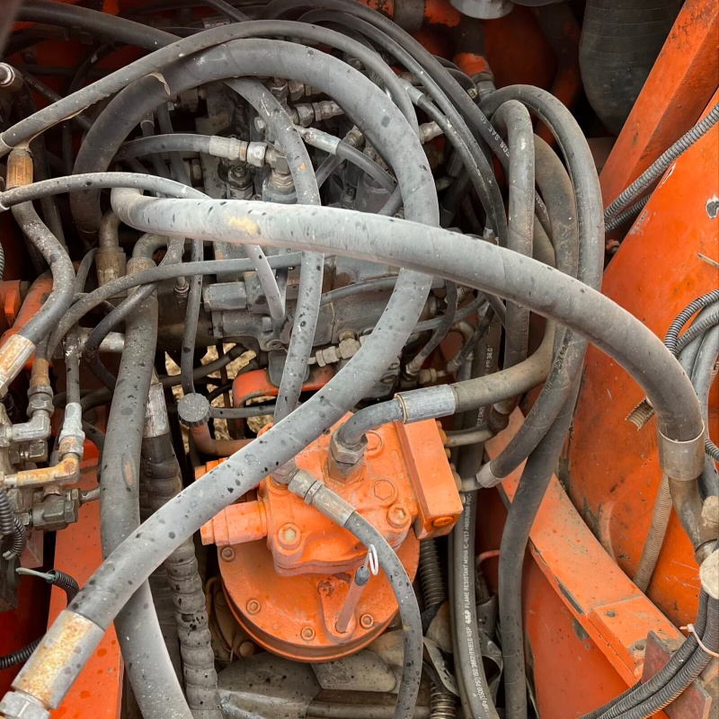 Doosan DH150-7 image 8