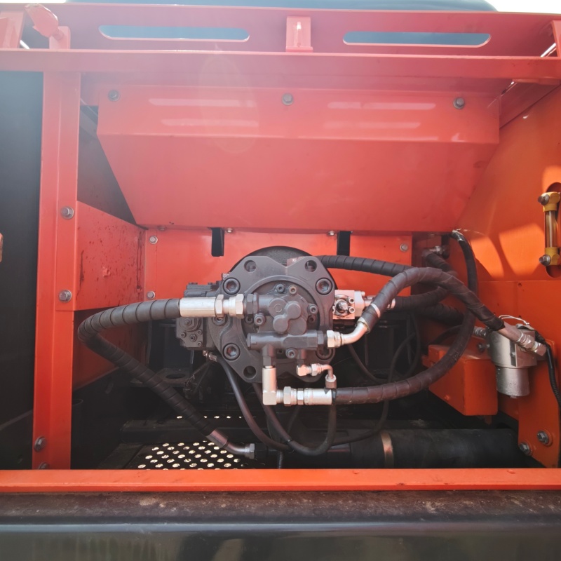 Doosan DH300—9 image 8