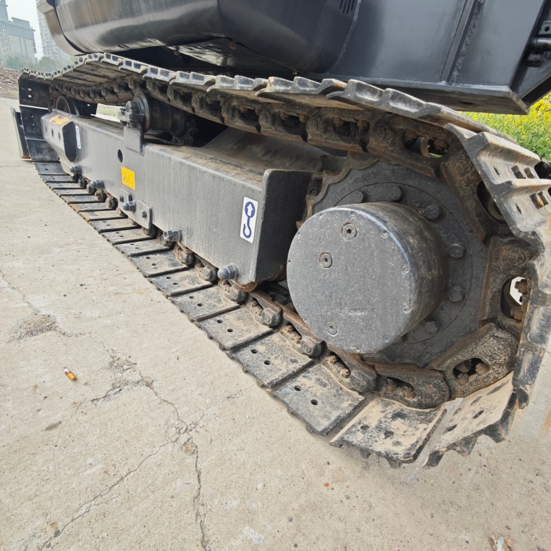 Doosan  DX60 image 8