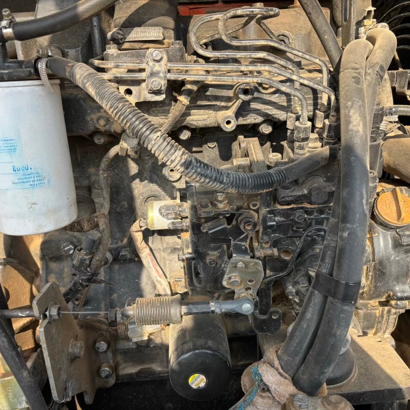 Doosan DX75（2） image 8