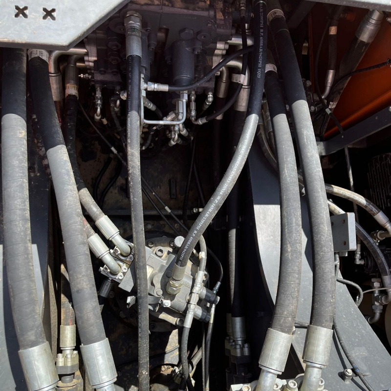 Doosan DX680 image 8
