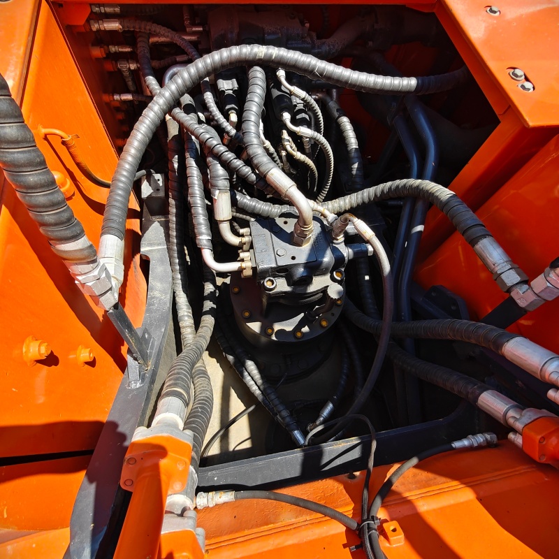 Doosan DX300（2） image 9