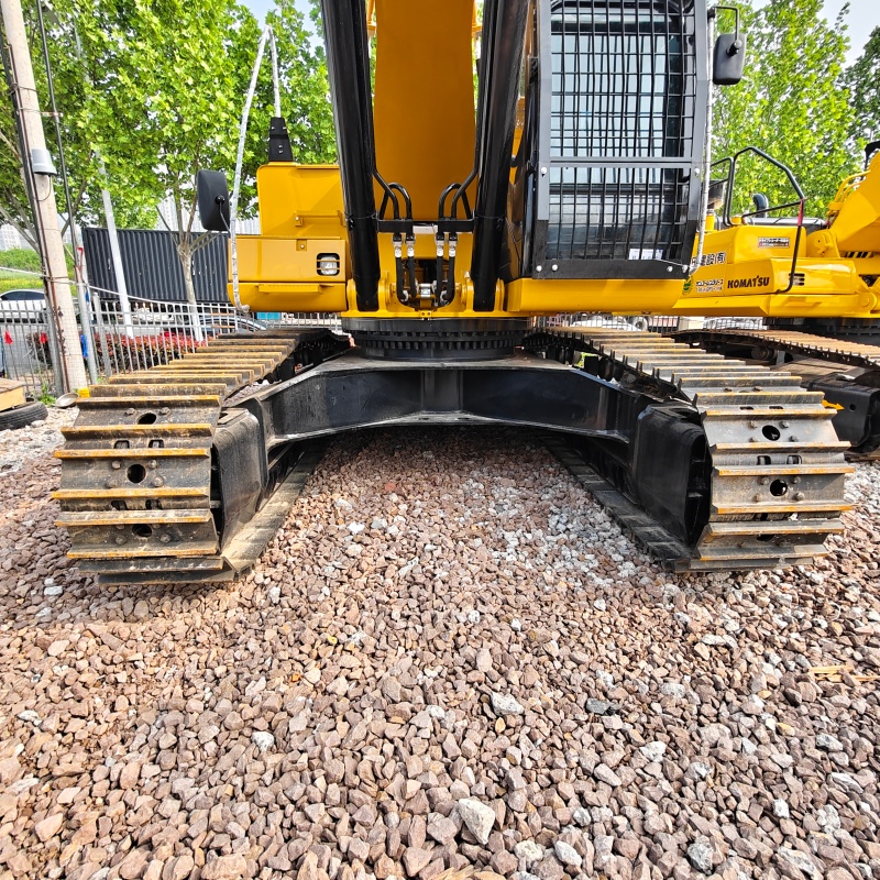 Caterpillar 349 image 8