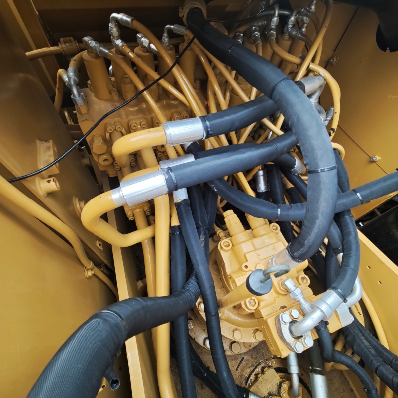 Caterpillar 320D2L（2） image 8