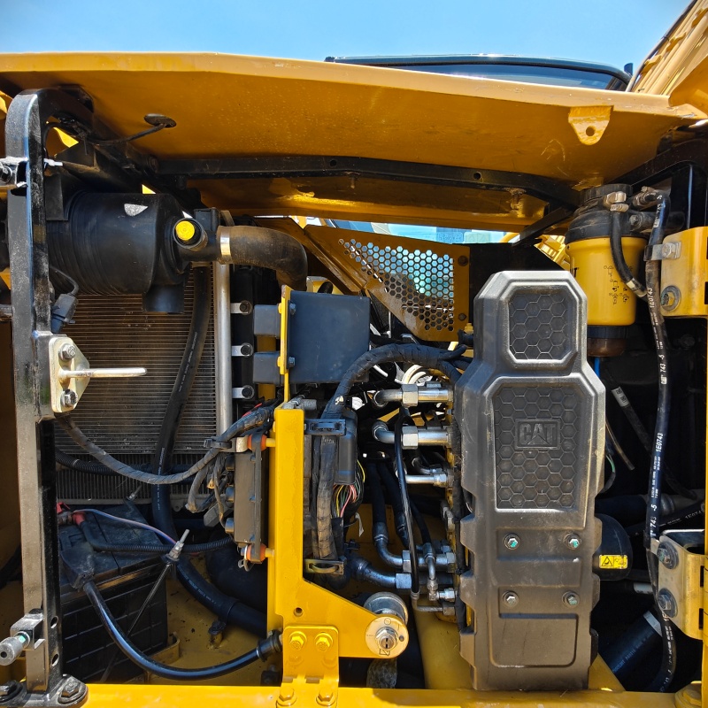 Caterpillar 307.5（2） image 12