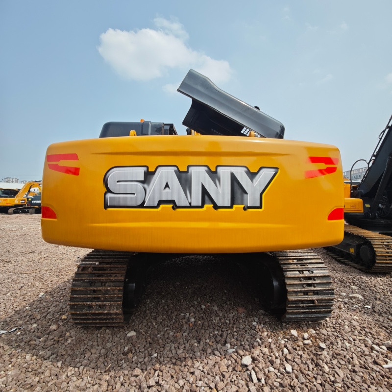 Sany 365 image 6