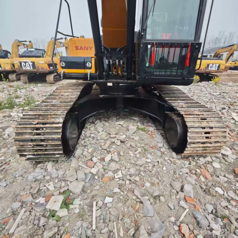 Sany 215 image 8