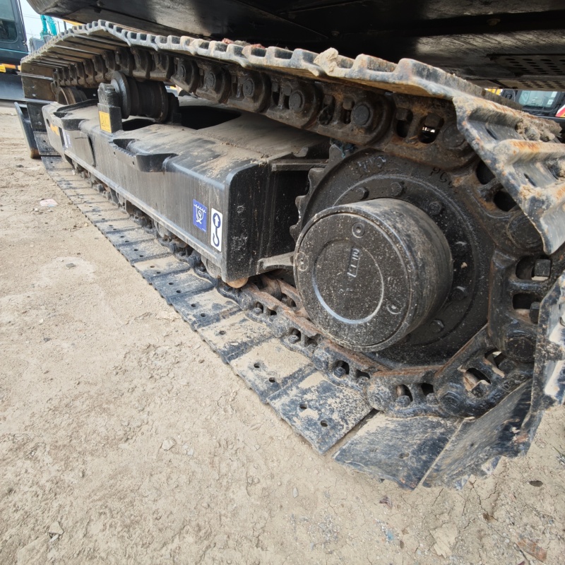 Sany 95 image 8