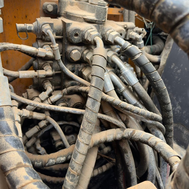 Sany 85 image 6