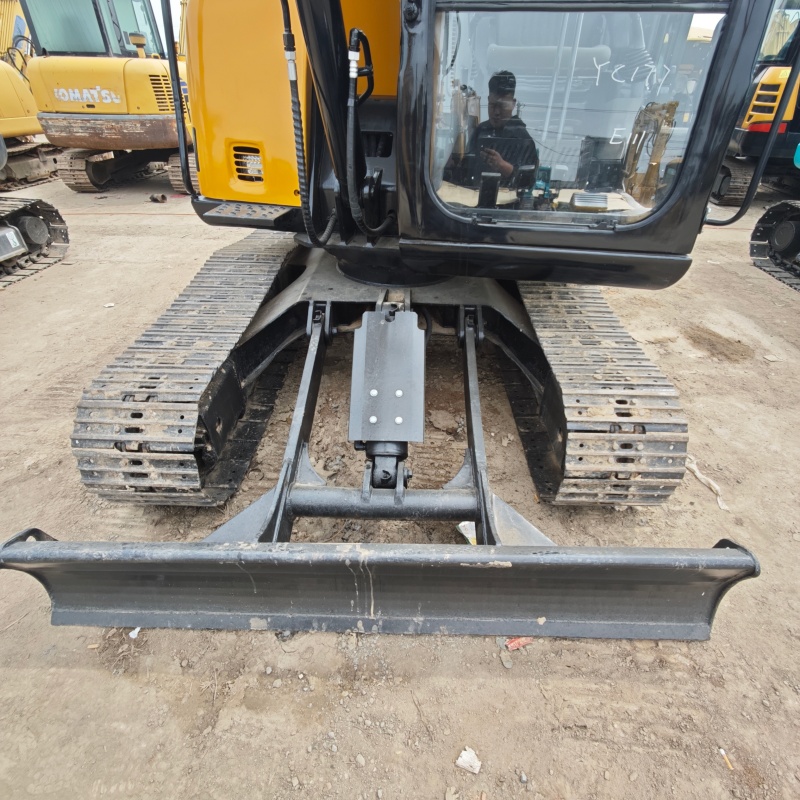 Sany 75（2） image 8
