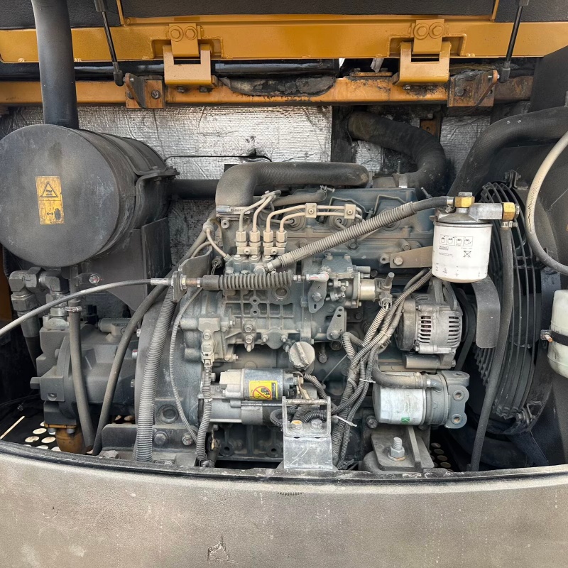 Sany 60 image 8
