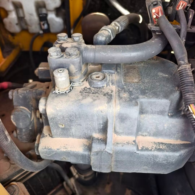 Volvo 80（2） image 9