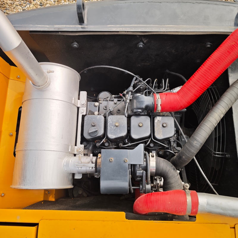 Hyundai 150-9S image 9