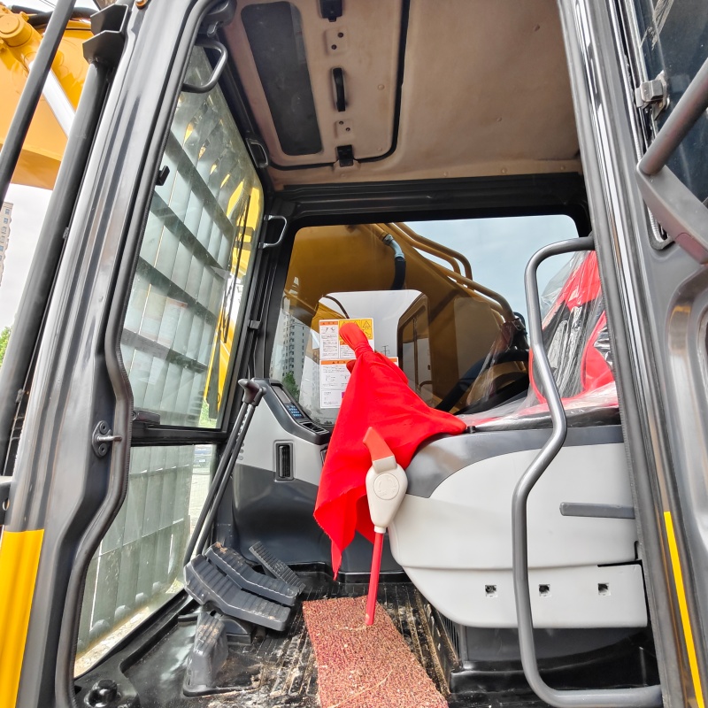 Komatsu 450（4） image 9
