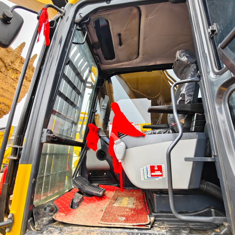 Komatsu 450（2） image 9