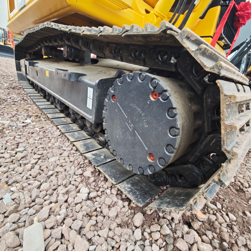 Komatsu 360 image 9