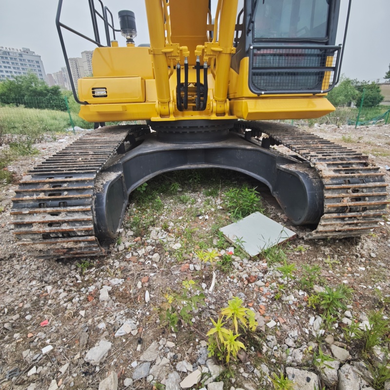 Komatsu 350（3） image 10