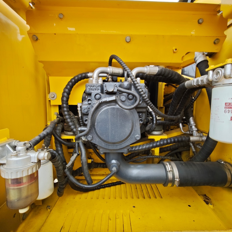 Komatsu 160（2） image 8