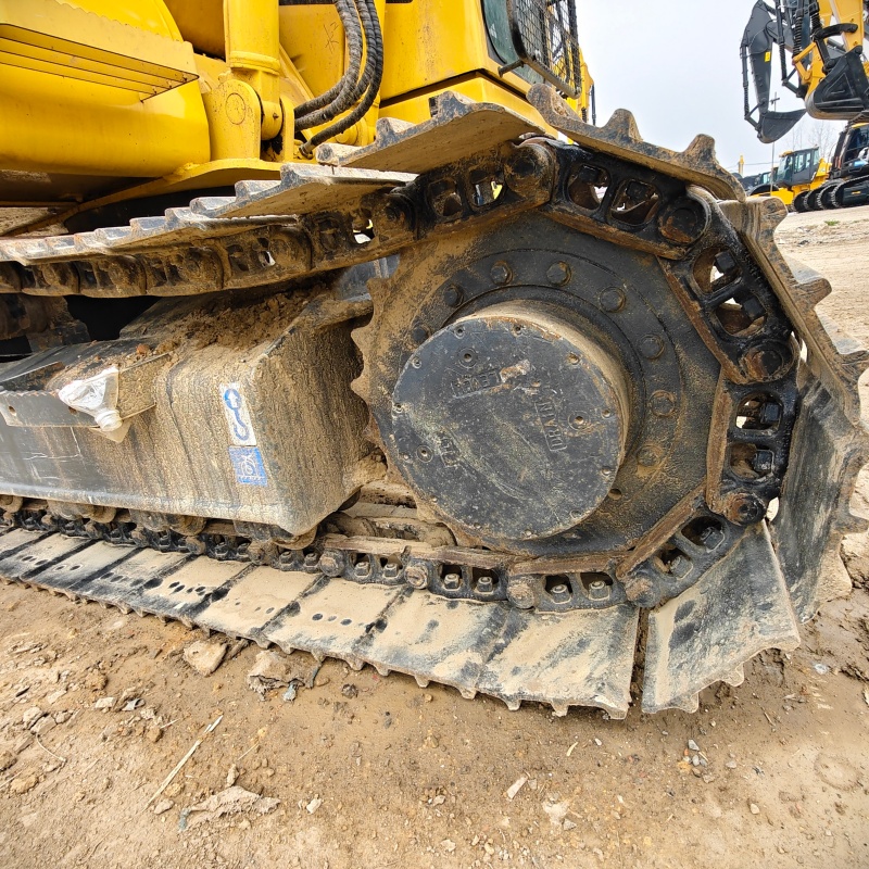 Komatsu 130（2） image 9
