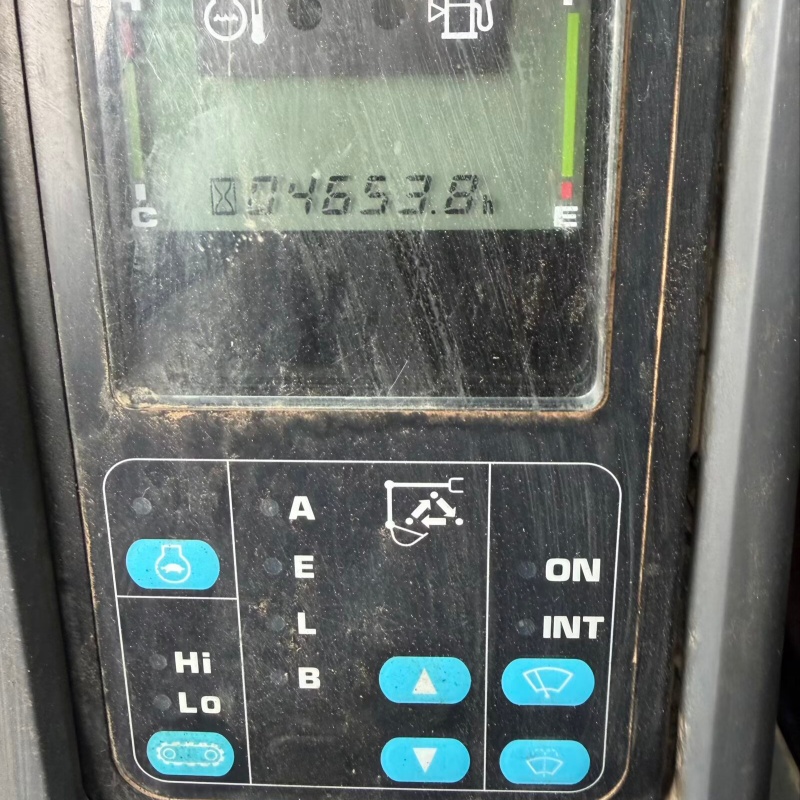 Komatsu 130（3） image 9