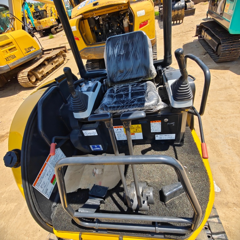 Komatsu 20（3） image 9