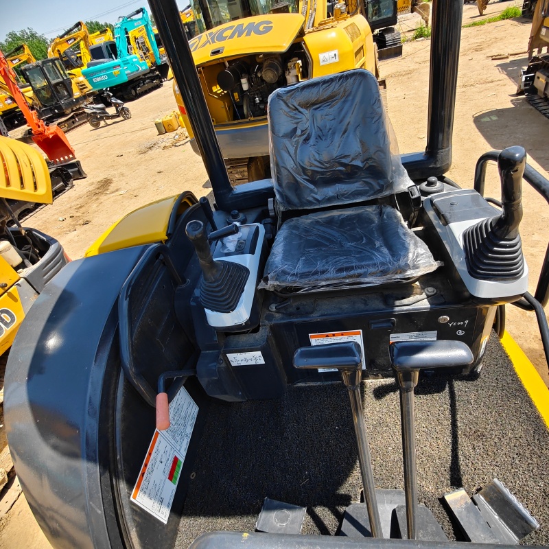 Komatsu 35（2） image 9