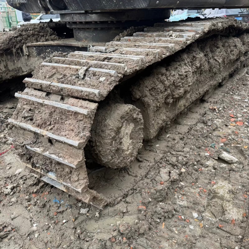 Sumitomo 380 image 6