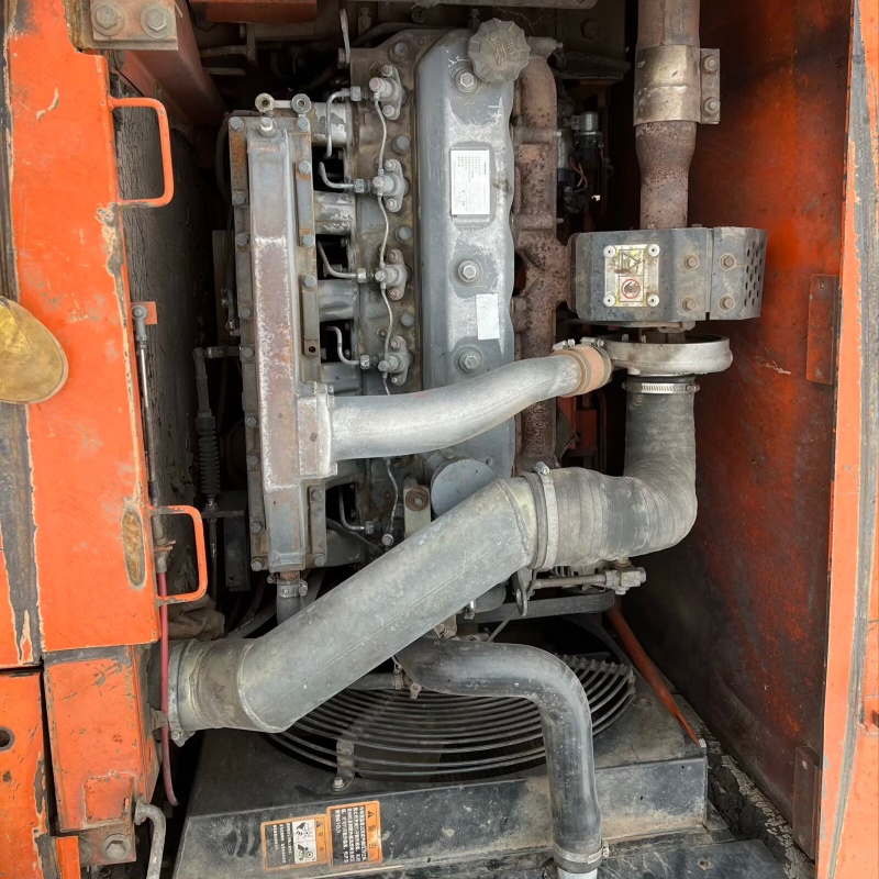 Doosan DH150-7 image 9
