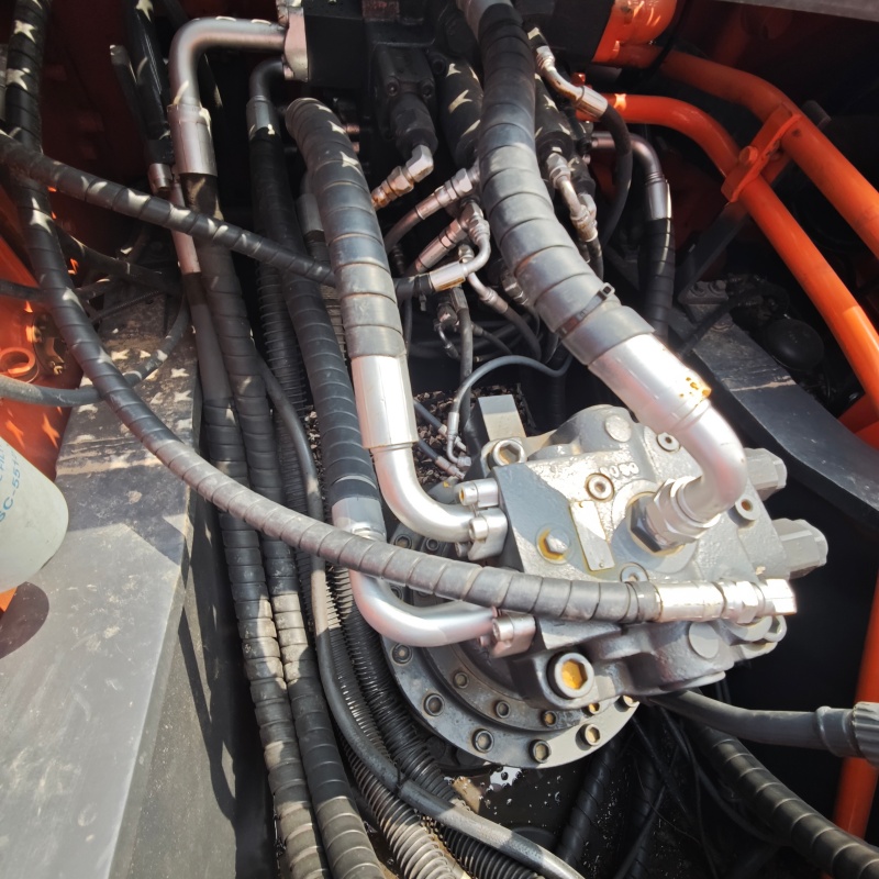 Doosan DH300—9 image 9