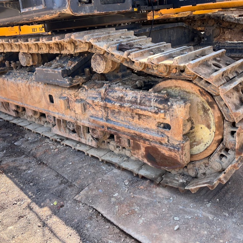 Doosan DX680 image 9