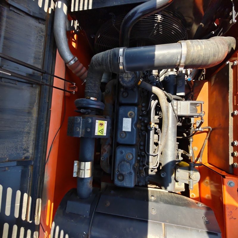Doosan DX300（2） image 10